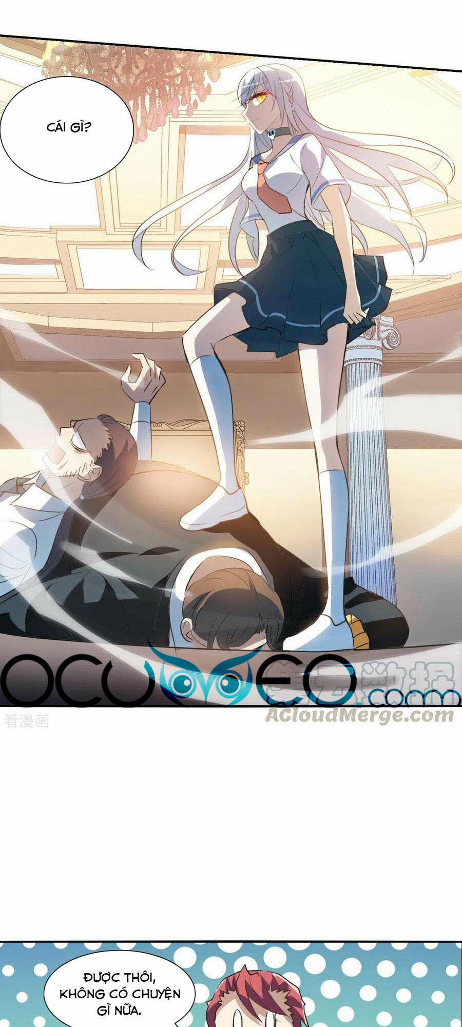 Tô Tịch Kỳ Quái 2 11 trang 5