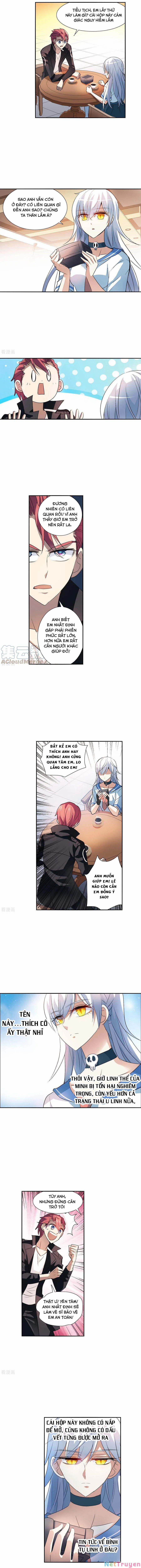 Tô Tịch Kỳ Quái 2 12 trang 1