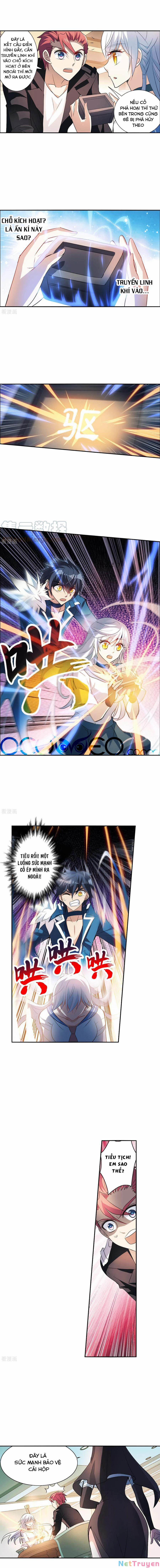 Tô Tịch Kỳ Quái 2 12 trang 2