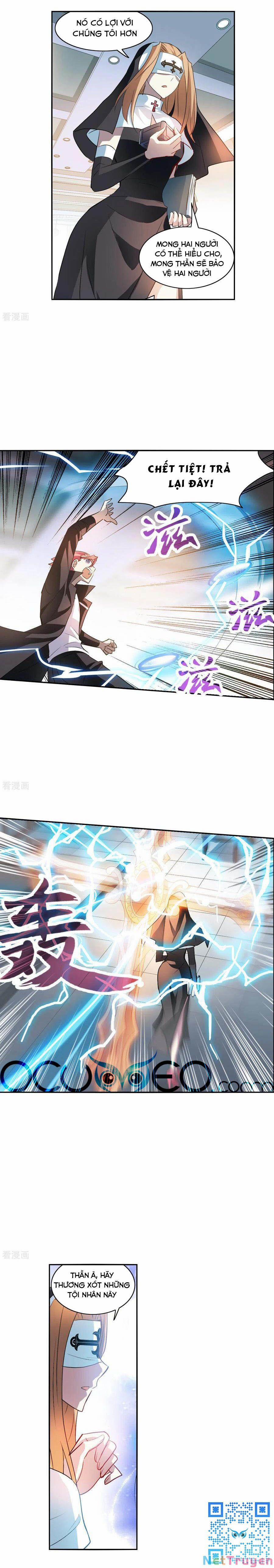 Tô Tịch Kỳ Quái 2 12 trang 4