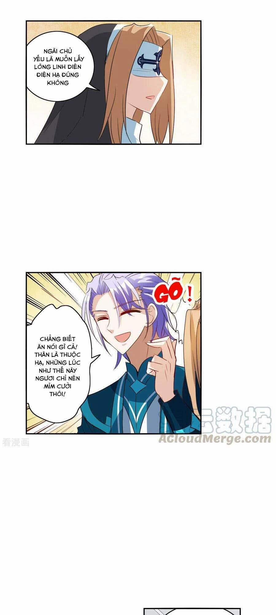 Tô Tịch Kỳ Quái 2 14 trang 0