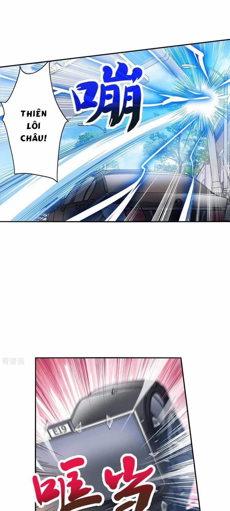 Tô Tịch Kỳ Quái 2 14 trang 12