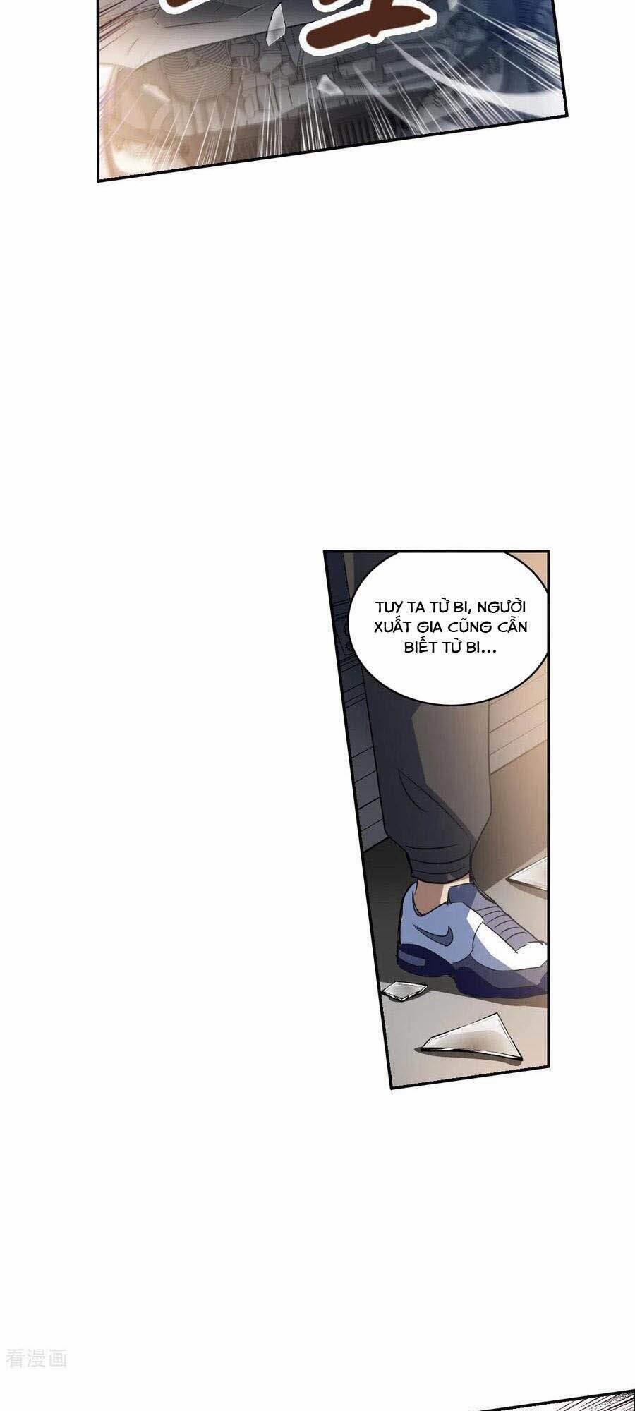 Tô Tịch Kỳ Quái 2 14 trang 13