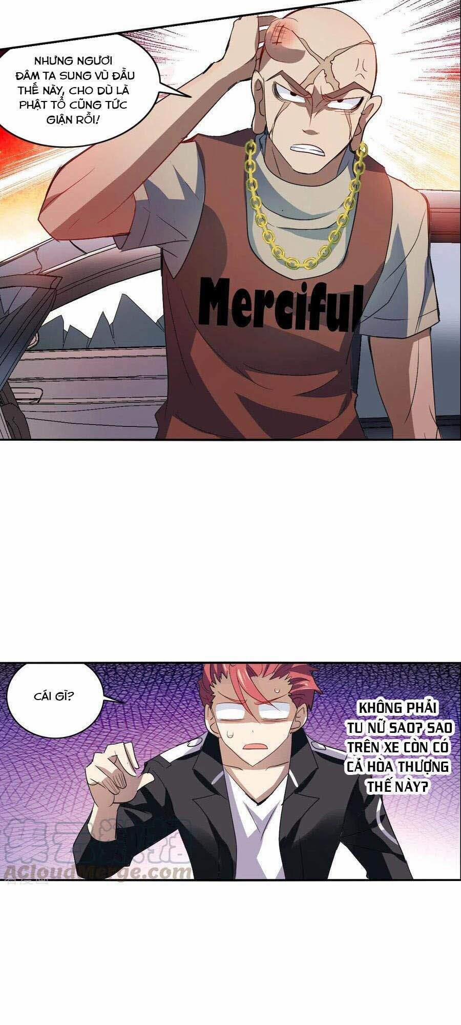 Tô Tịch Kỳ Quái 2 14 trang 14