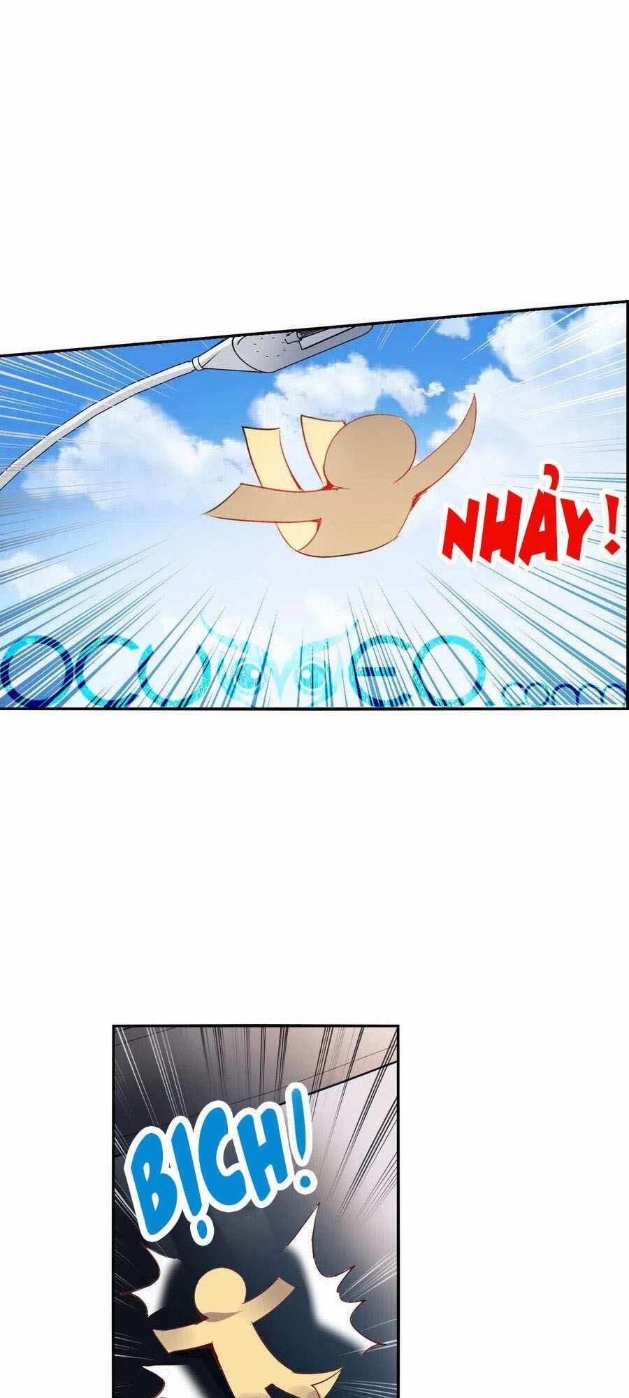 Tô Tịch Kỳ Quái 2 14 trang 2