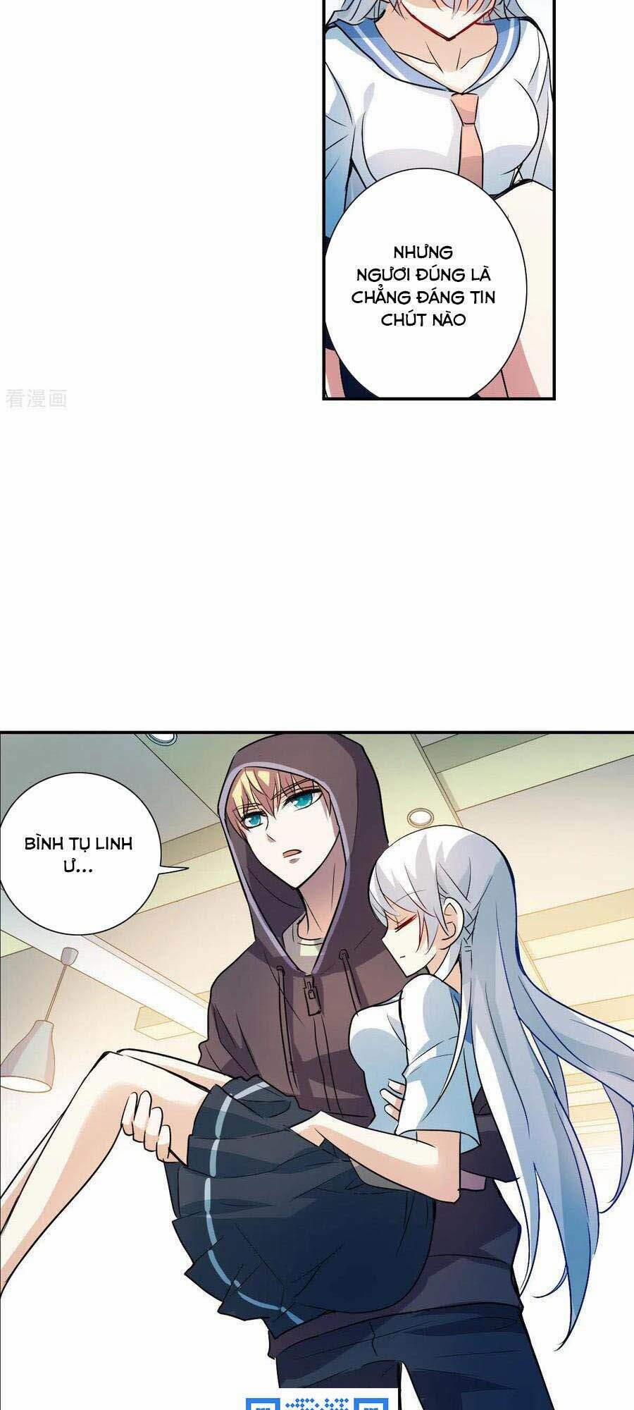 Tô Tịch Kỳ Quái 2 14 trang 21