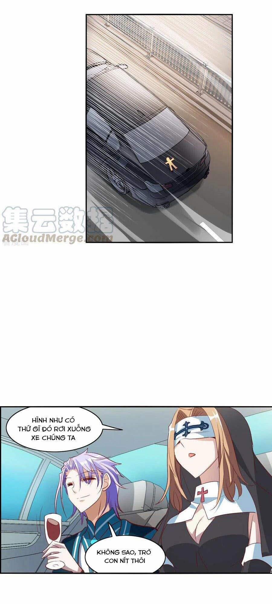 Tô Tịch Kỳ Quái 2 14 trang 4