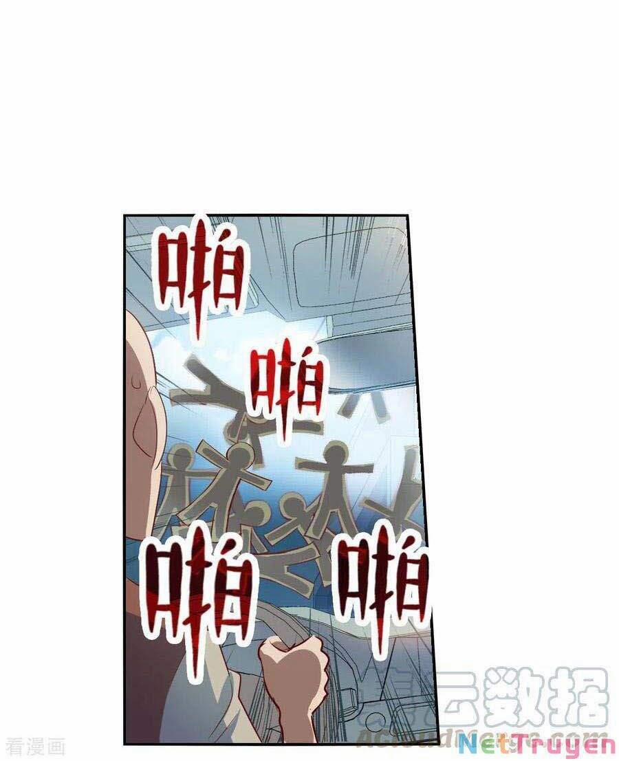 Tô Tịch Kỳ Quái 2 14 trang 7