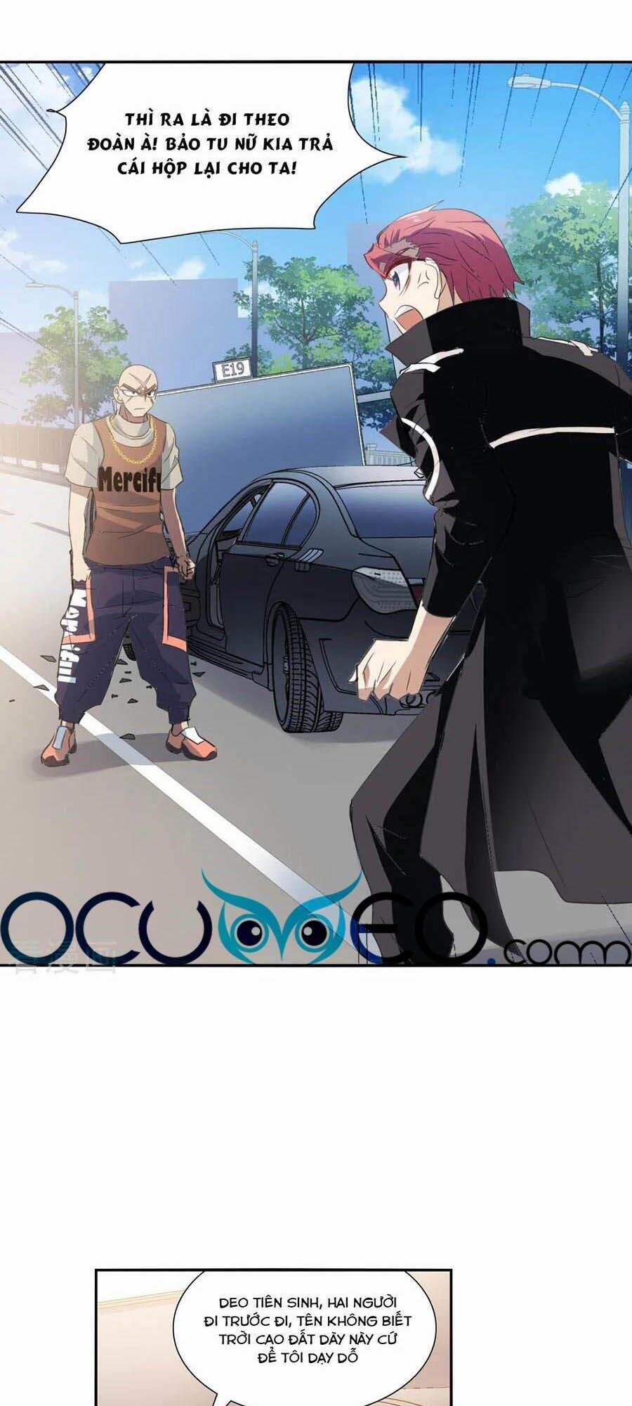 Tô Tịch Kỳ Quái 2 15 trang 0