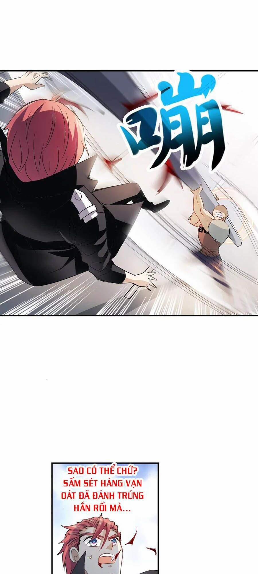 Tô Tịch Kỳ Quái 2 15 trang 13