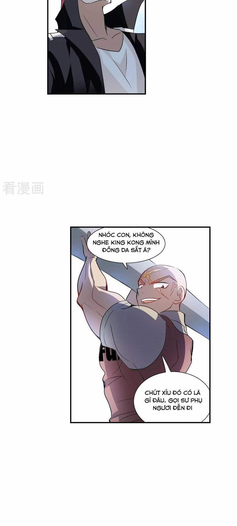 Tô Tịch Kỳ Quái 2 15 trang 14