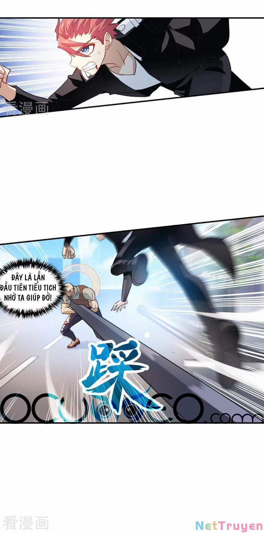 Tô Tịch Kỳ Quái 2 15 trang 15