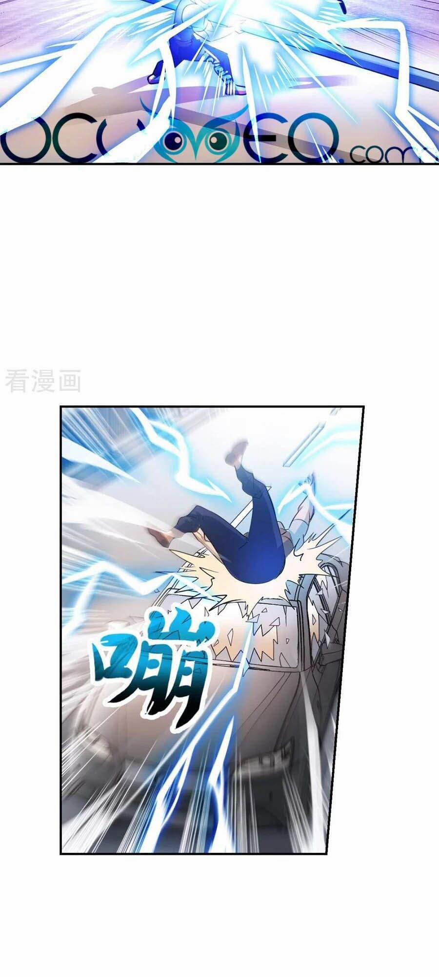 Tô Tịch Kỳ Quái 2 15 trang 17