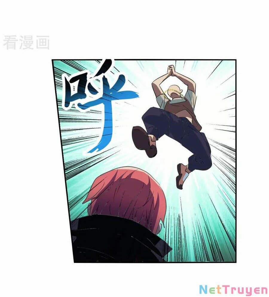 Tô Tịch Kỳ Quái 2 15 trang 3