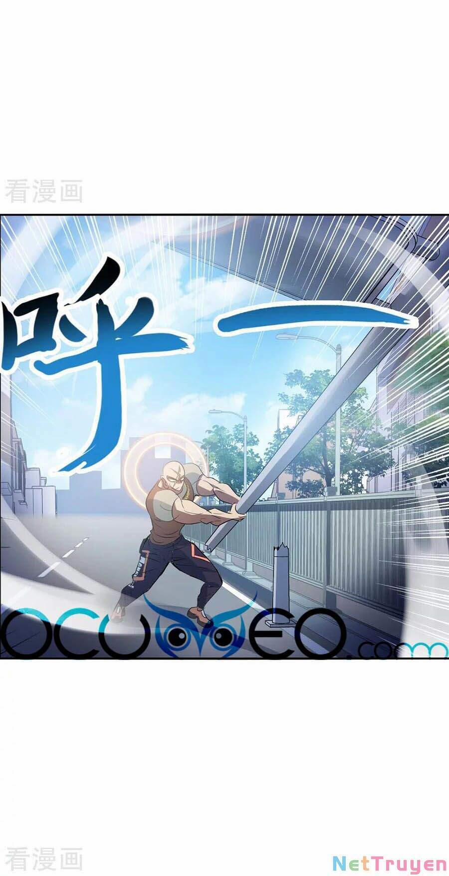 Tô Tịch Kỳ Quái 2 15 trang 7