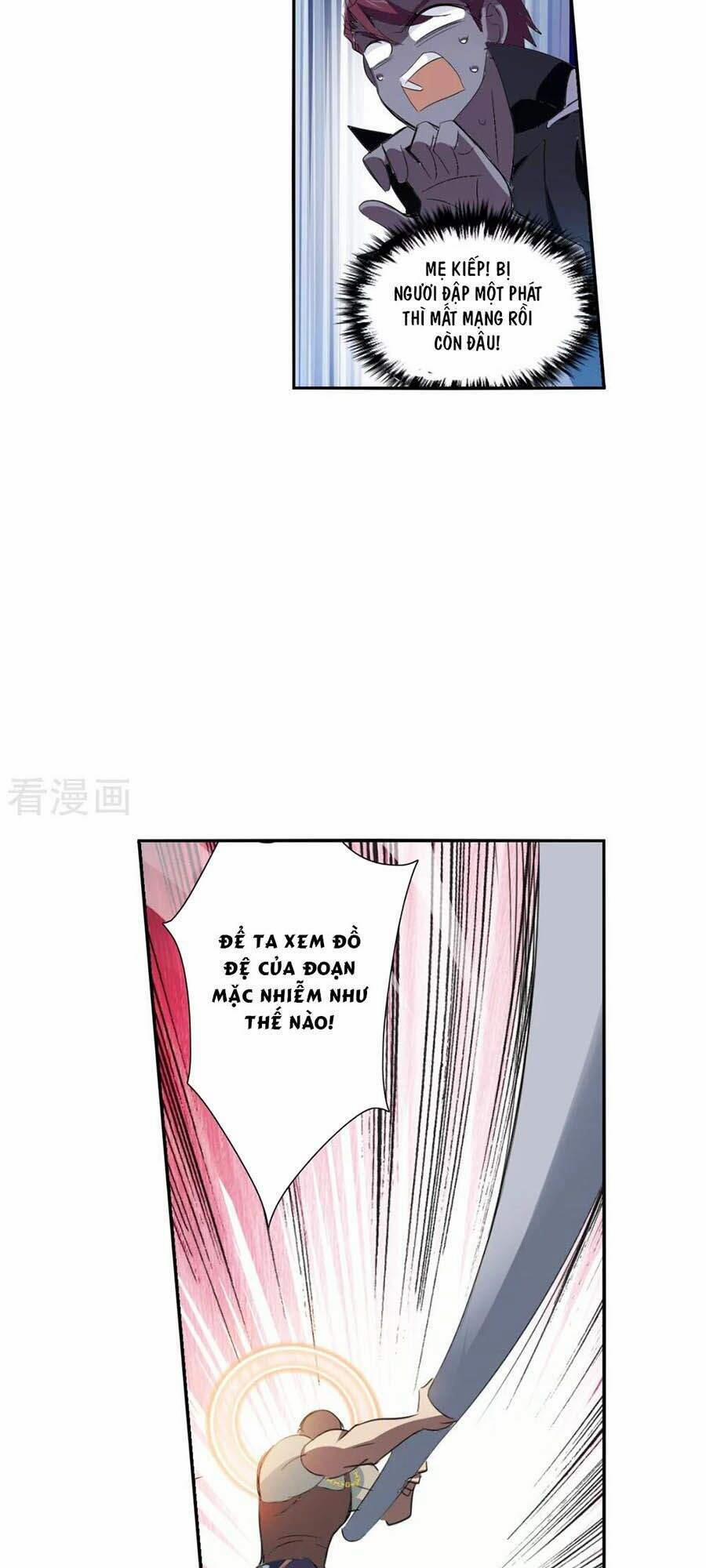 Tô Tịch Kỳ Quái 2 15 trang 9