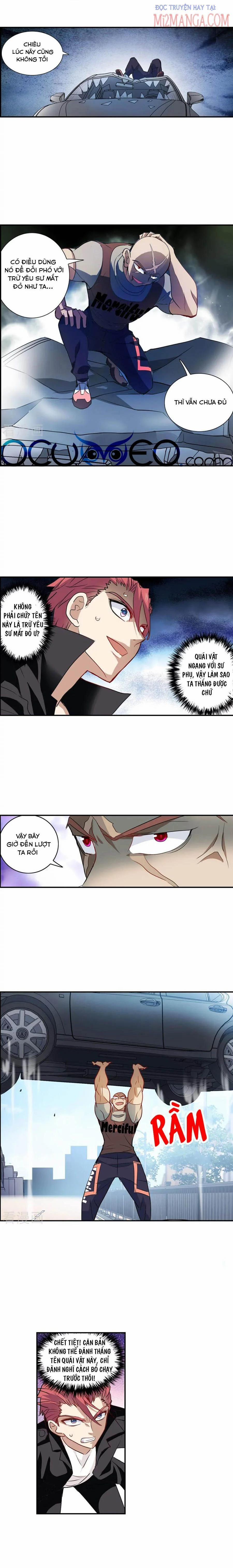 Tô Tịch Kỳ Quái 2 16 trang 0