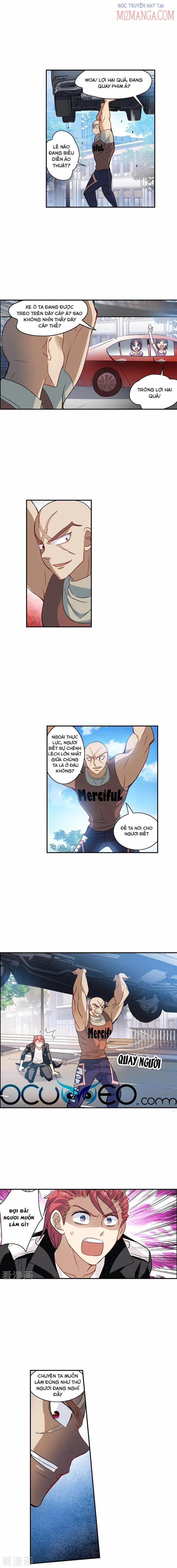 Tô Tịch Kỳ Quái 2 16 trang 1