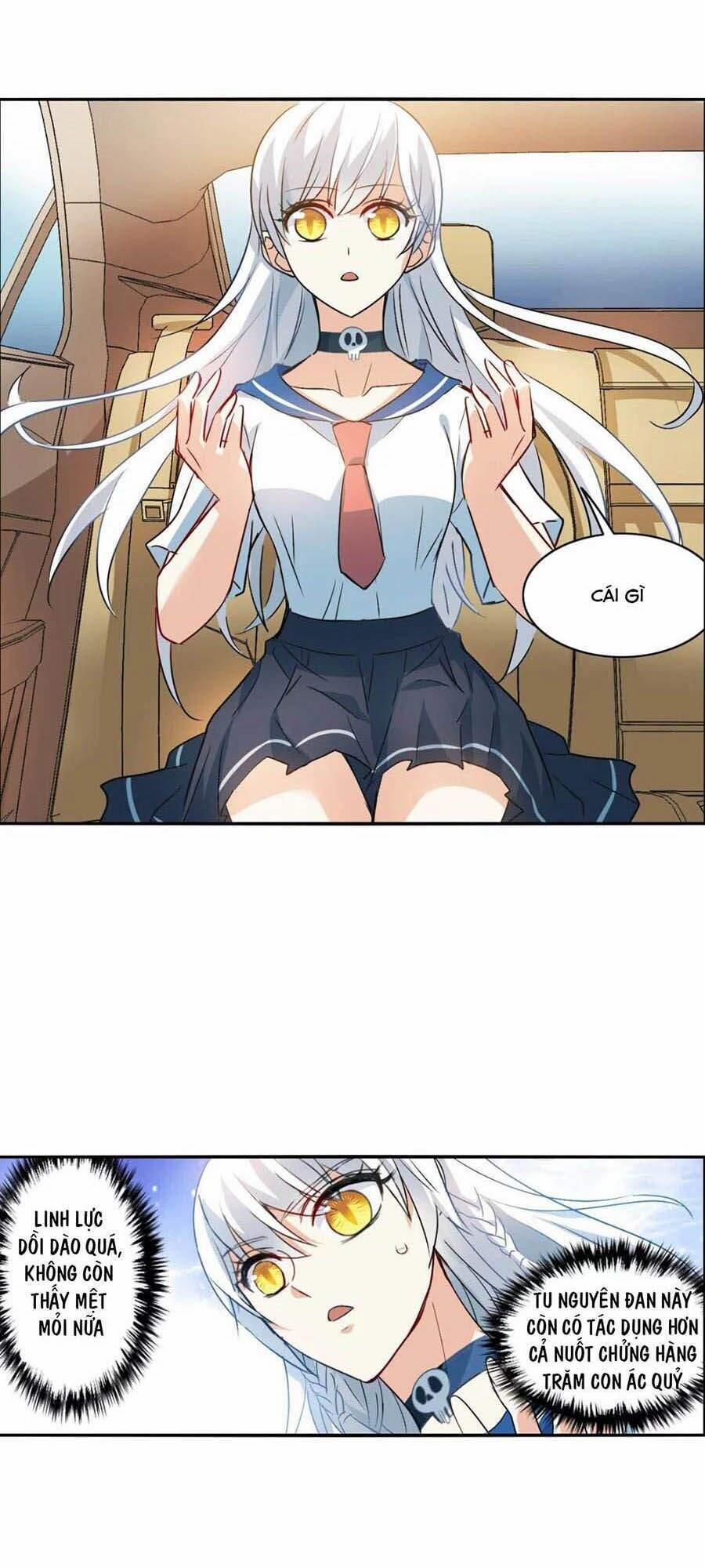 Tô Tịch Kỳ Quái 2 17 trang 0