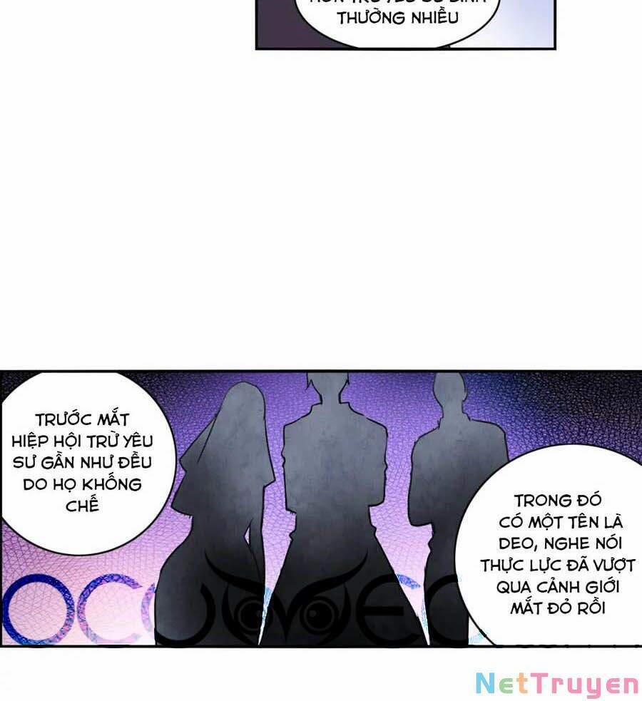 Tô Tịch Kỳ Quái 2 17 trang 2