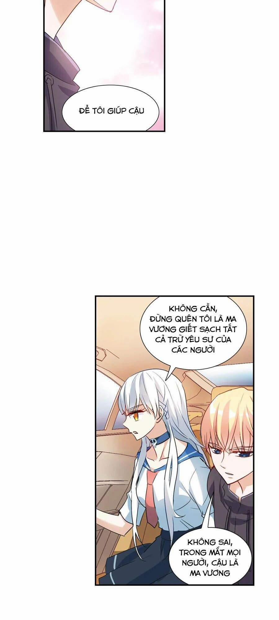 Tô Tịch Kỳ Quái 2 17 trang 4