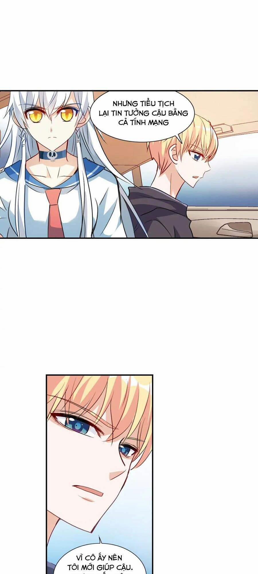 Tô Tịch Kỳ Quái 2 17 trang 5