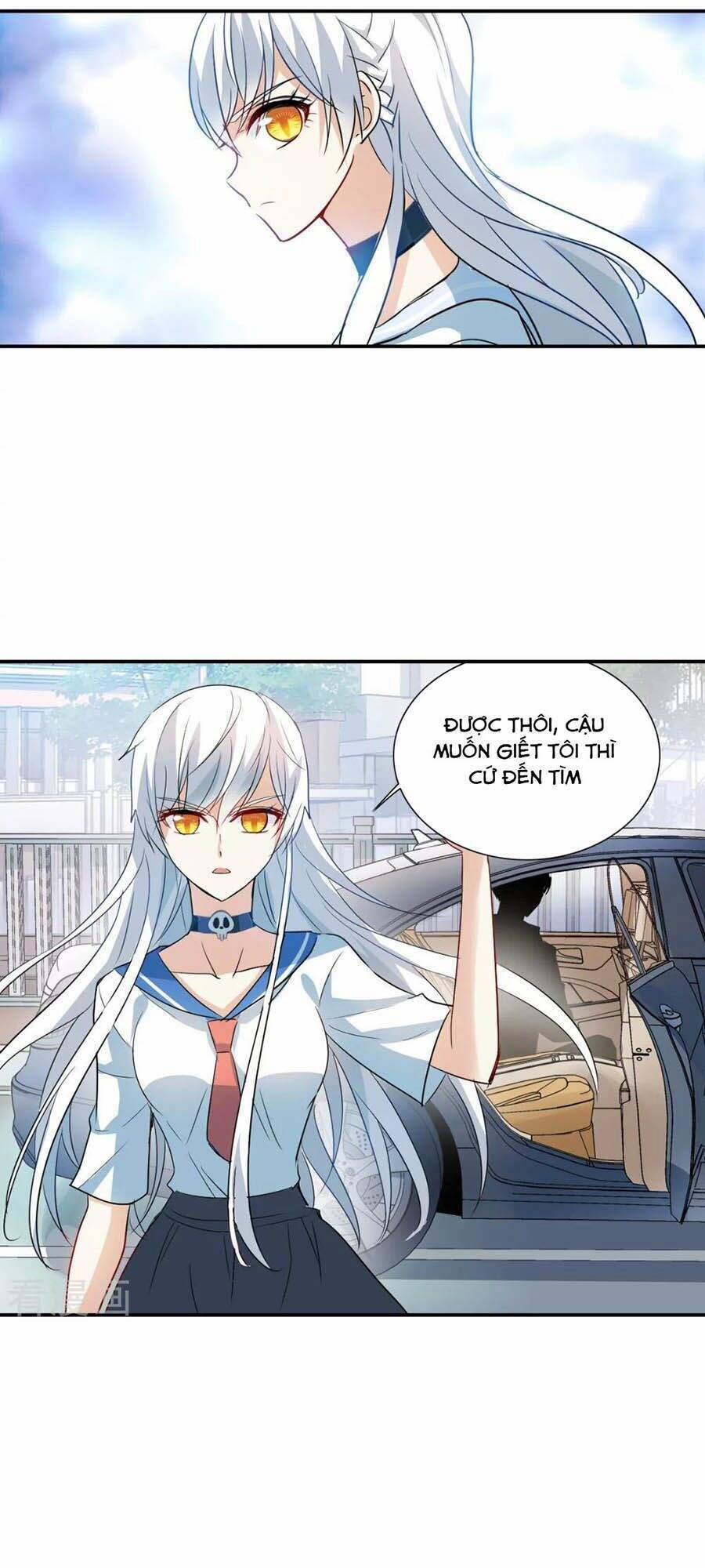 Tô Tịch Kỳ Quái 2 17 trang 7