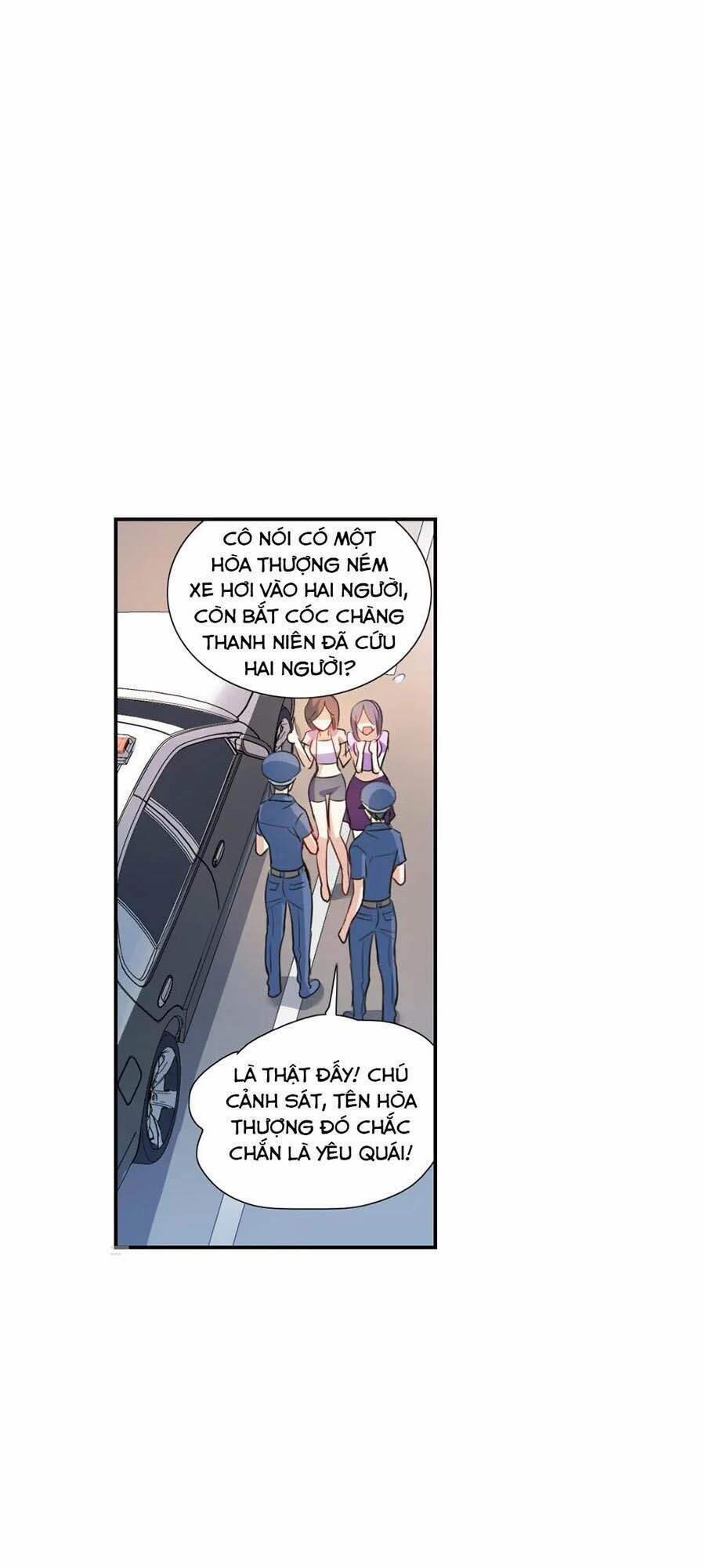 Tô Tịch Kỳ Quái 2 17 trang 8