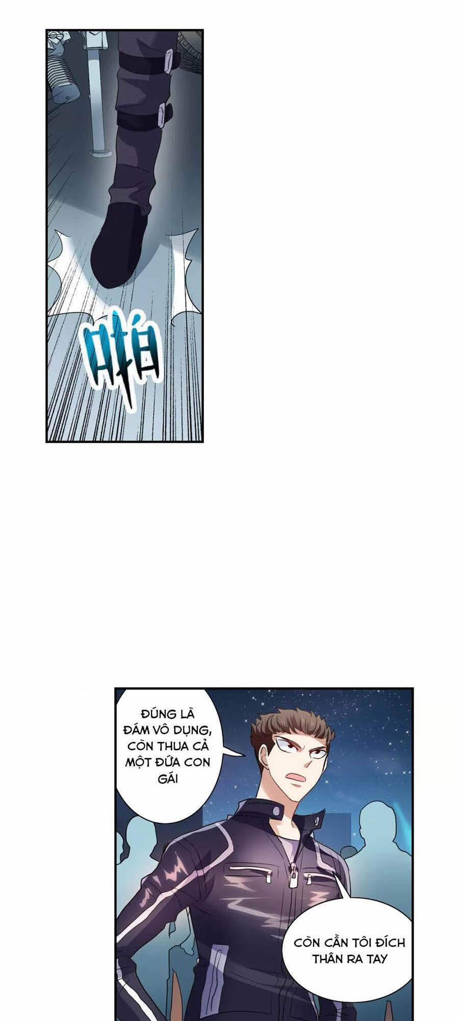 Tô Tịch Kỳ Quái 2 18 trang 0