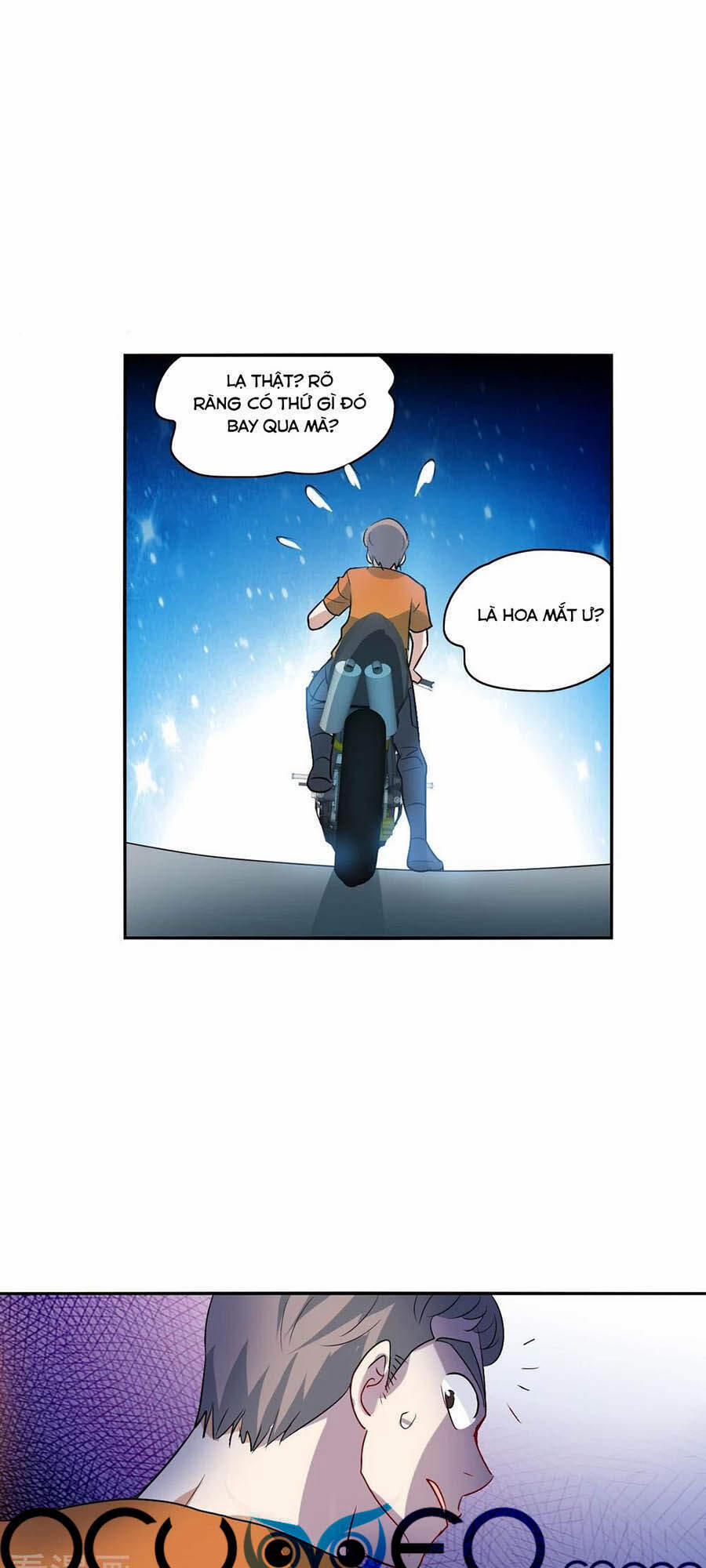 Tô Tịch Kỳ Quái 2 18 trang 21