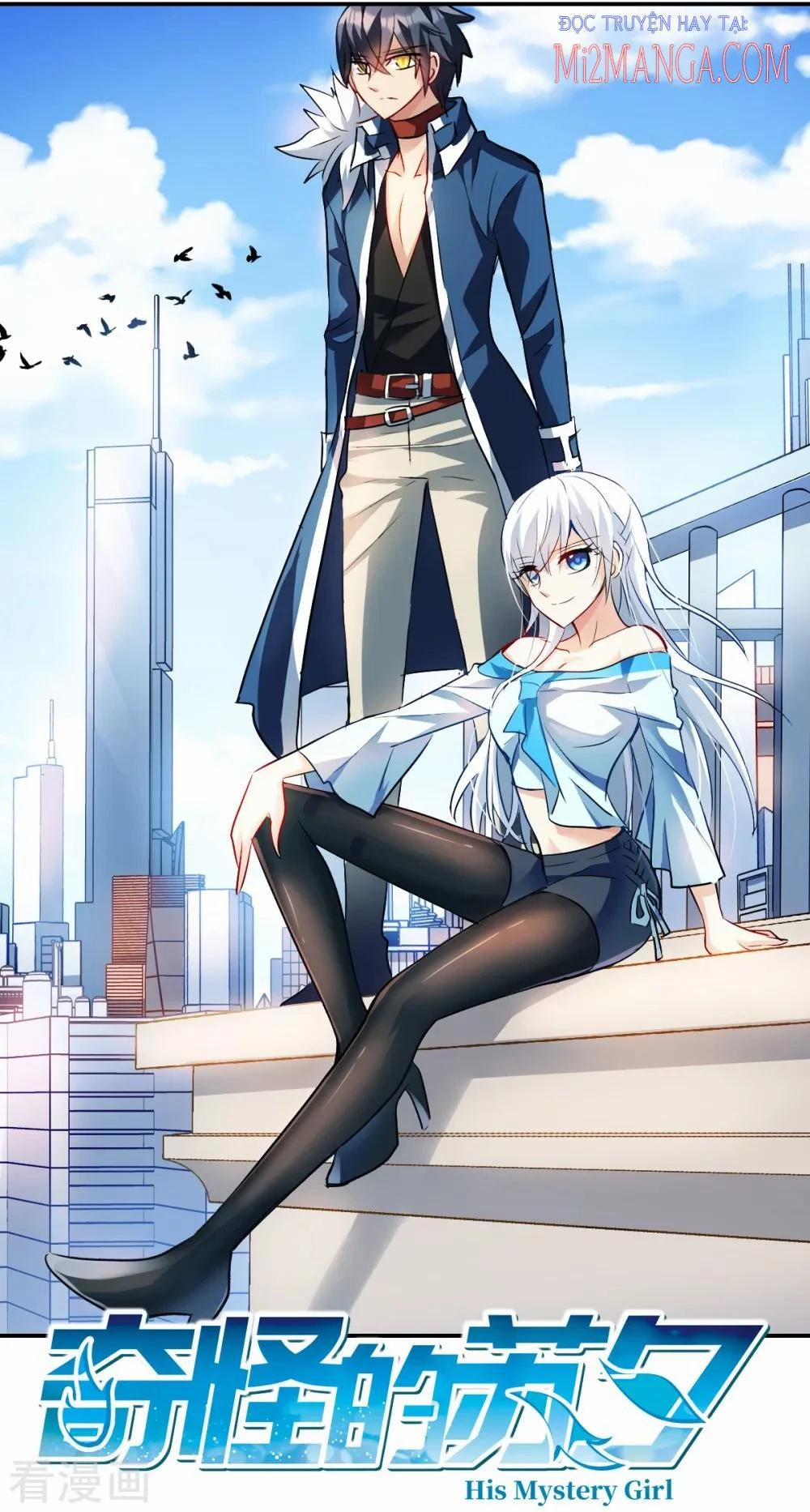 Tô Tịch Kỳ Quái 2 19 trang 0