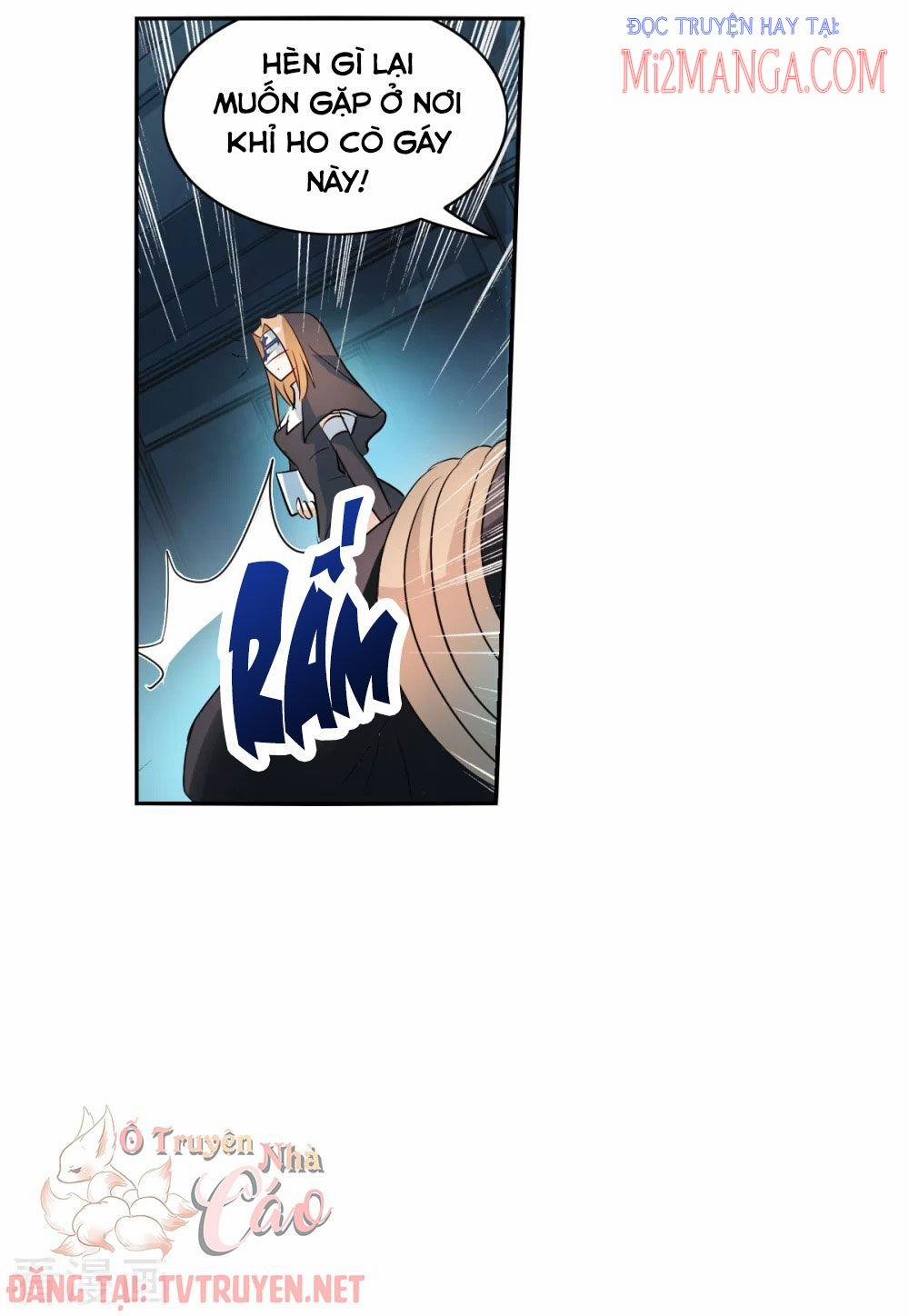 Tô Tịch Kỳ Quái 2 19 trang 10