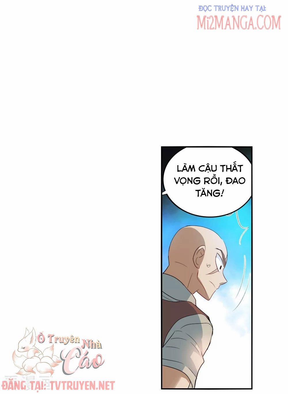 Tô Tịch Kỳ Quái 2 19 trang 15