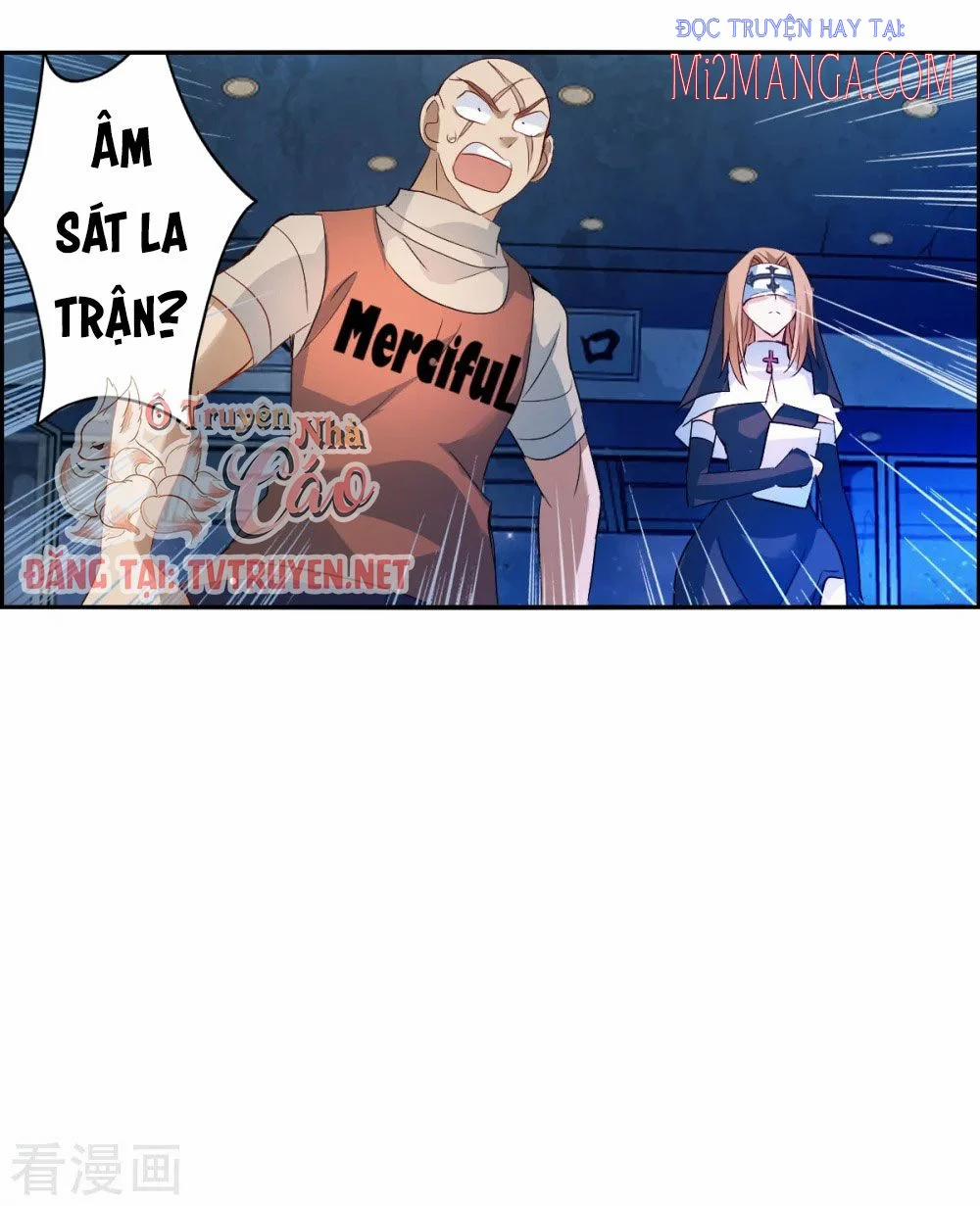 Tô Tịch Kỳ Quái 2 19 trang 17