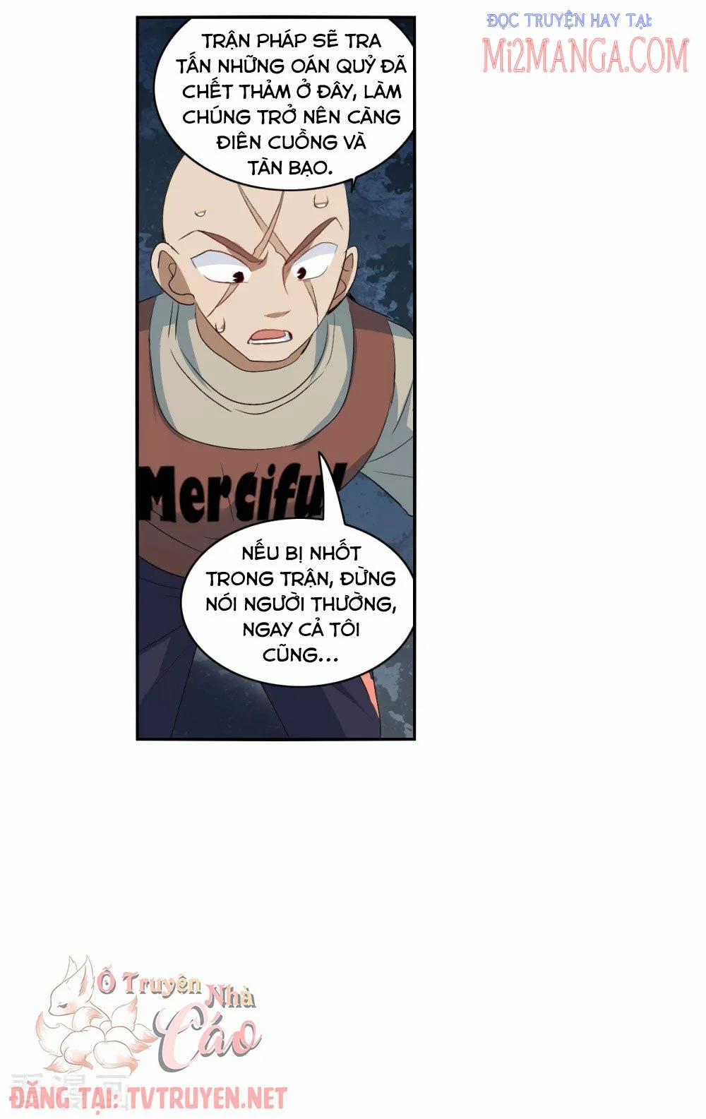 Tô Tịch Kỳ Quái 2 19 trang 18