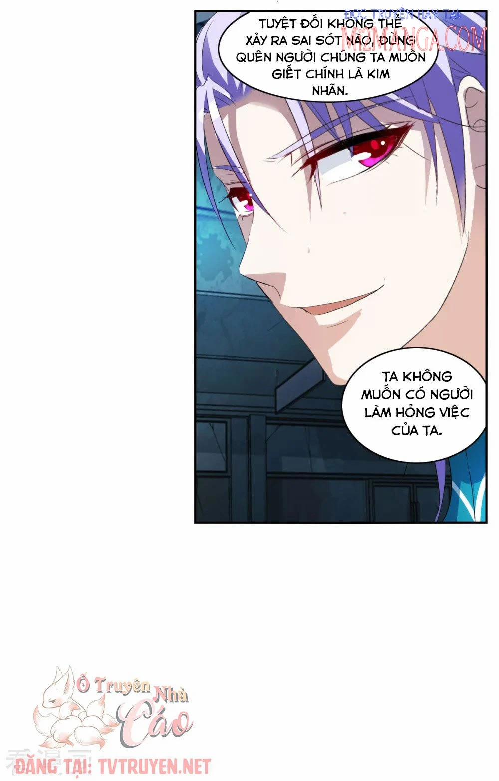 Tô Tịch Kỳ Quái 2 19 trang 19