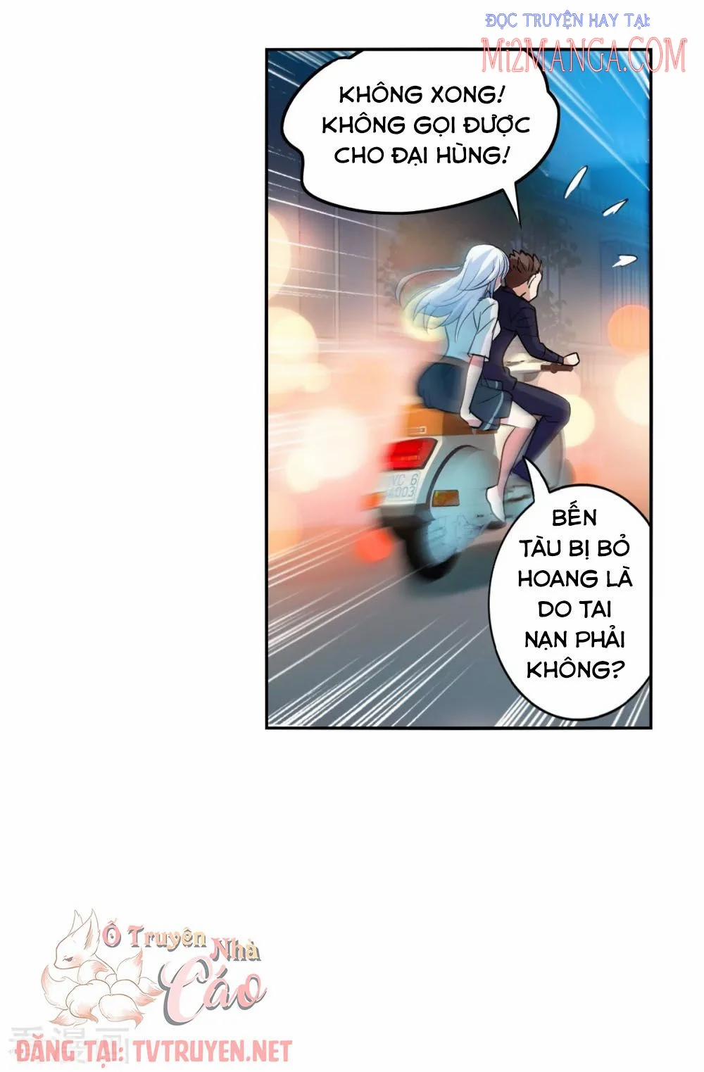 Tô Tịch Kỳ Quái 2 19 trang 2