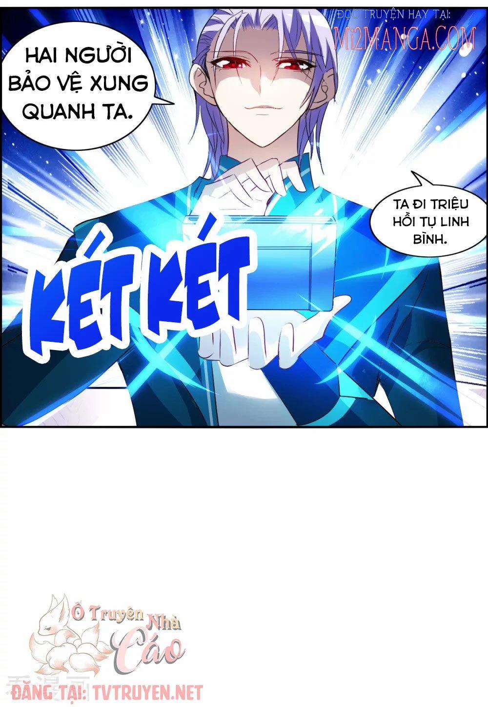 Tô Tịch Kỳ Quái 2 19 trang 20