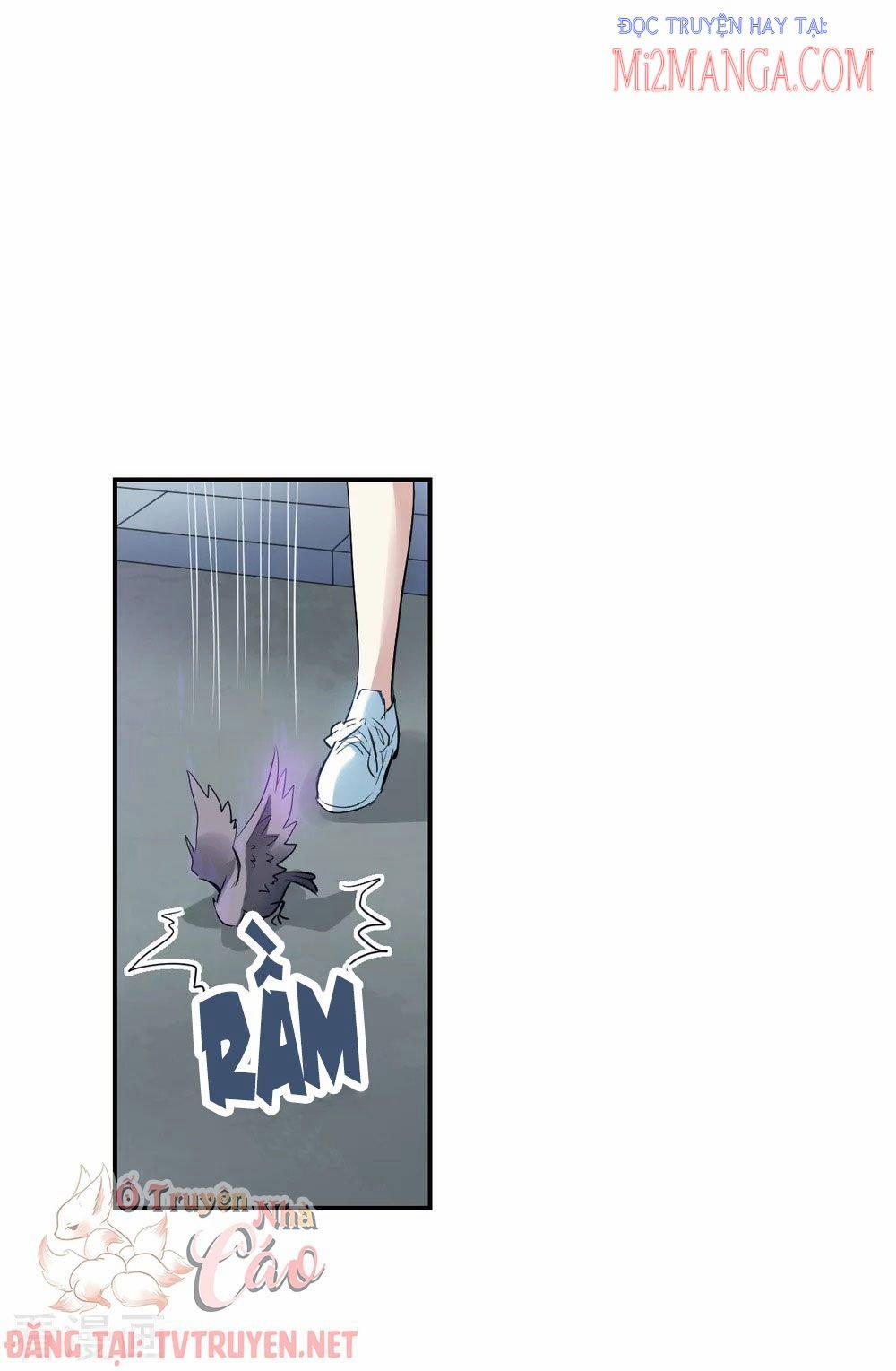 Tô Tịch Kỳ Quái 2 19 trang 25