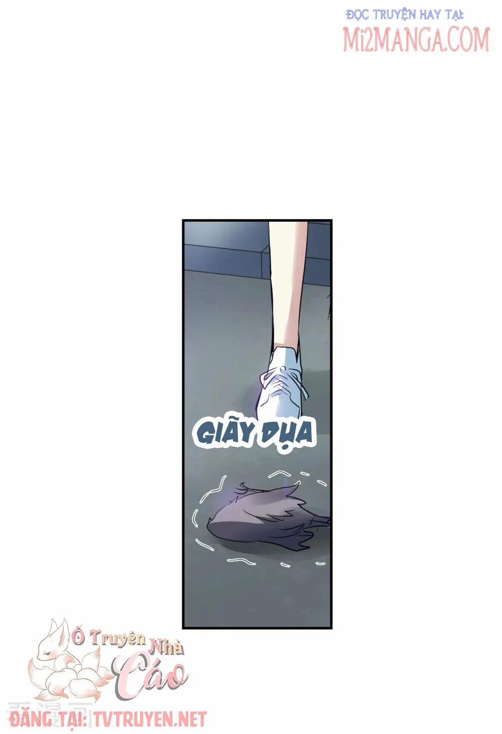 Tô Tịch Kỳ Quái 2 19 trang 26