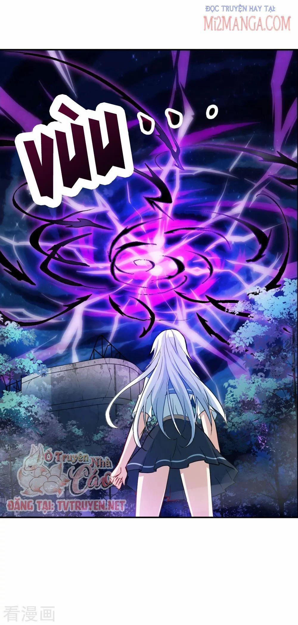 Tô Tịch Kỳ Quái 2 19 trang 28