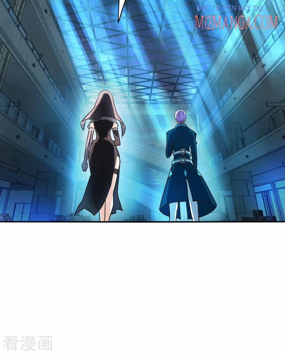 Tô Tịch Kỳ Quái 2 19 trang 5