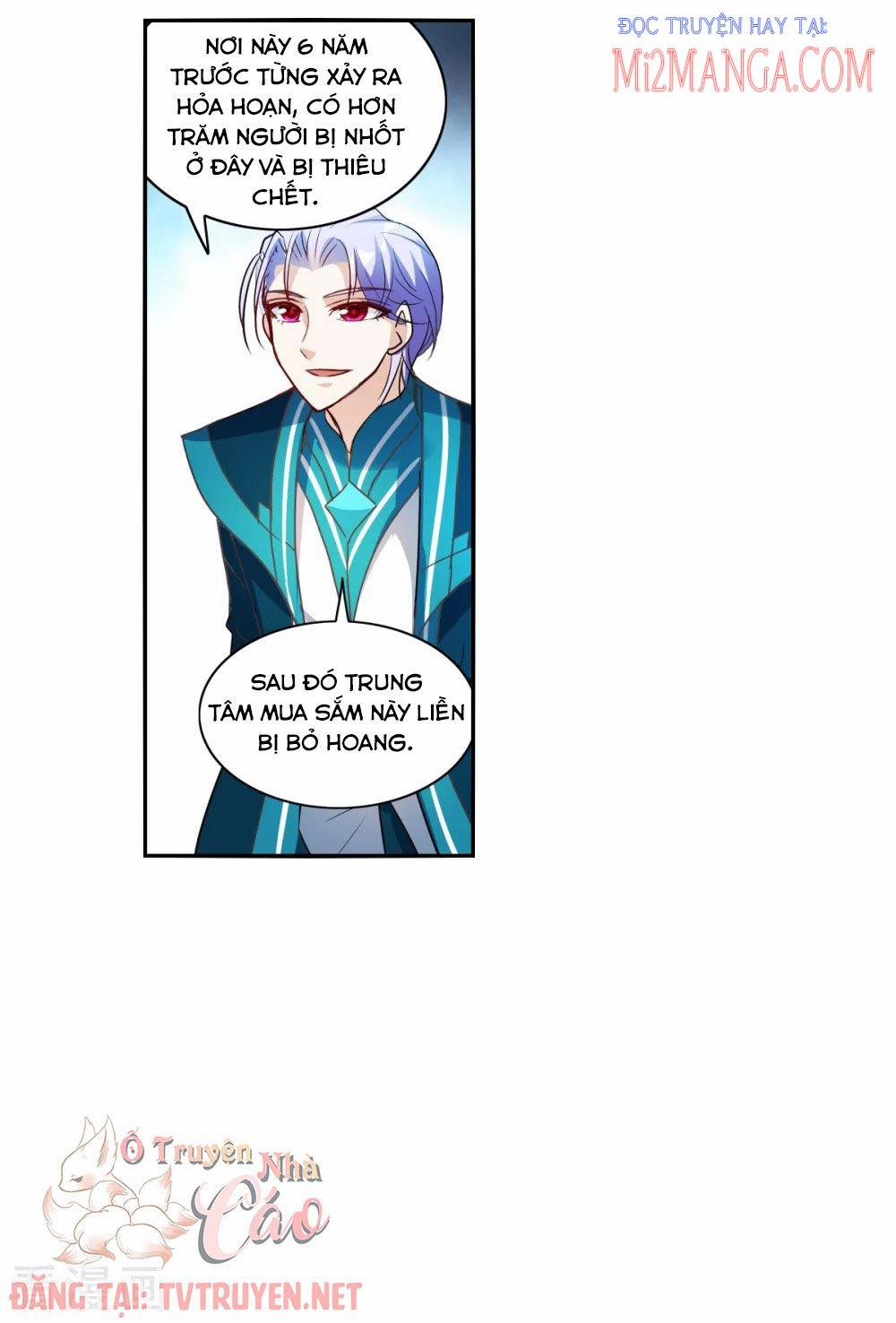 Tô Tịch Kỳ Quái 2 19 trang 6