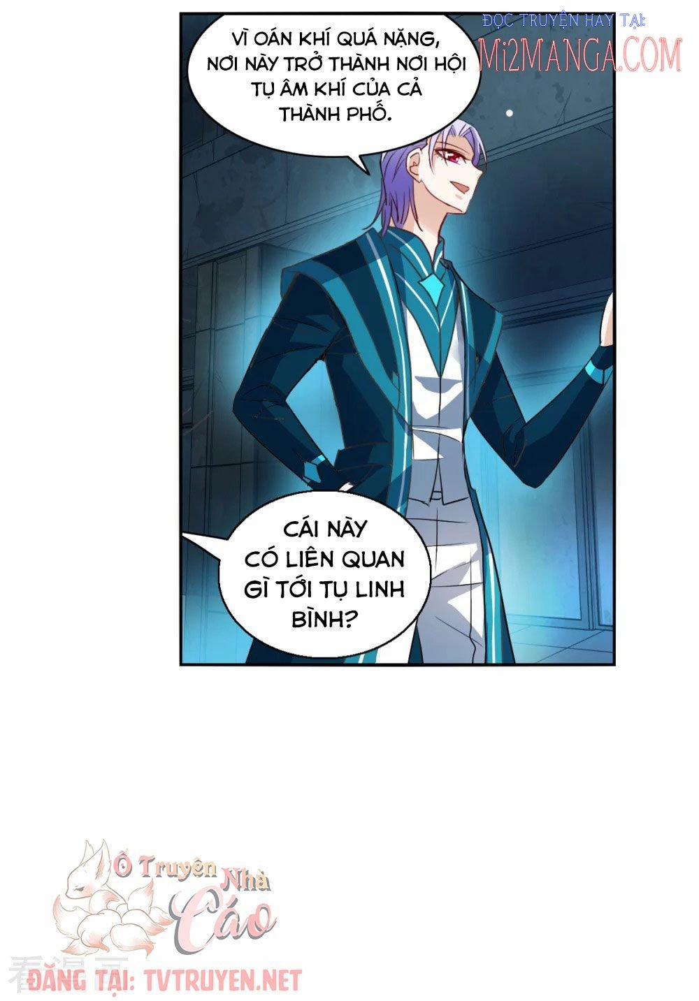 Tô Tịch Kỳ Quái 2 19 trang 7