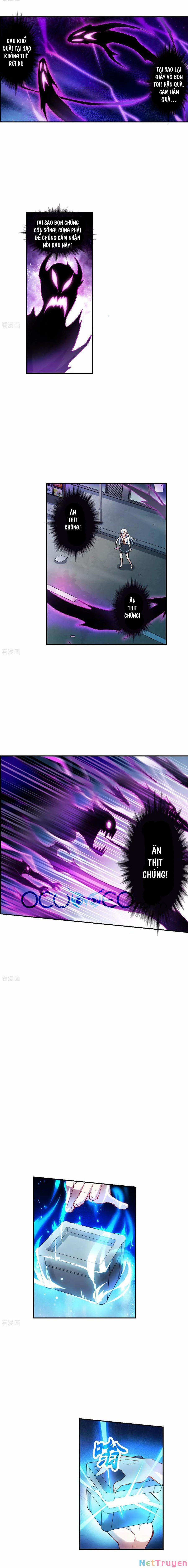 Tô Tịch Kỳ Quái 2 20 trang 0