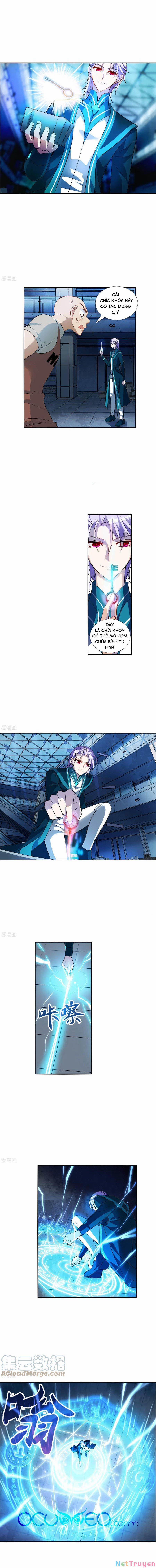 Tô Tịch Kỳ Quái 2 20 trang 1