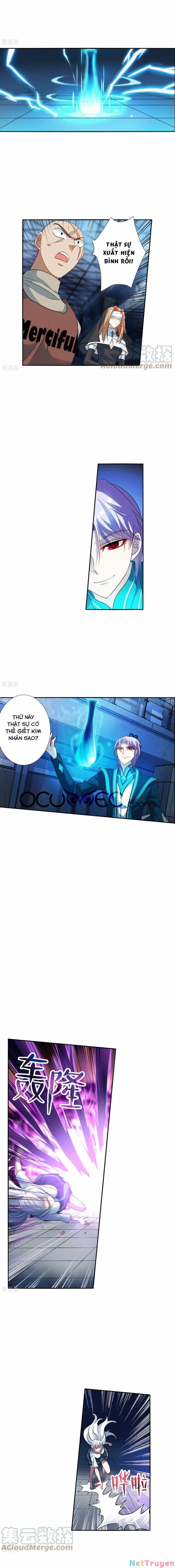 Tô Tịch Kỳ Quái 2 20 trang 2