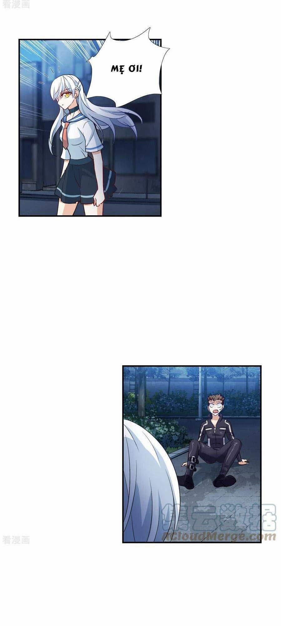 Tô Tịch Kỳ Quái 2 21 trang 0