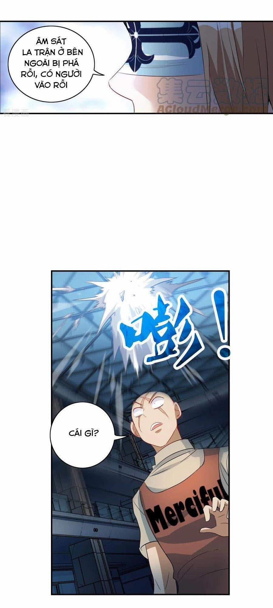 Tô Tịch Kỳ Quái 2 21 trang 10