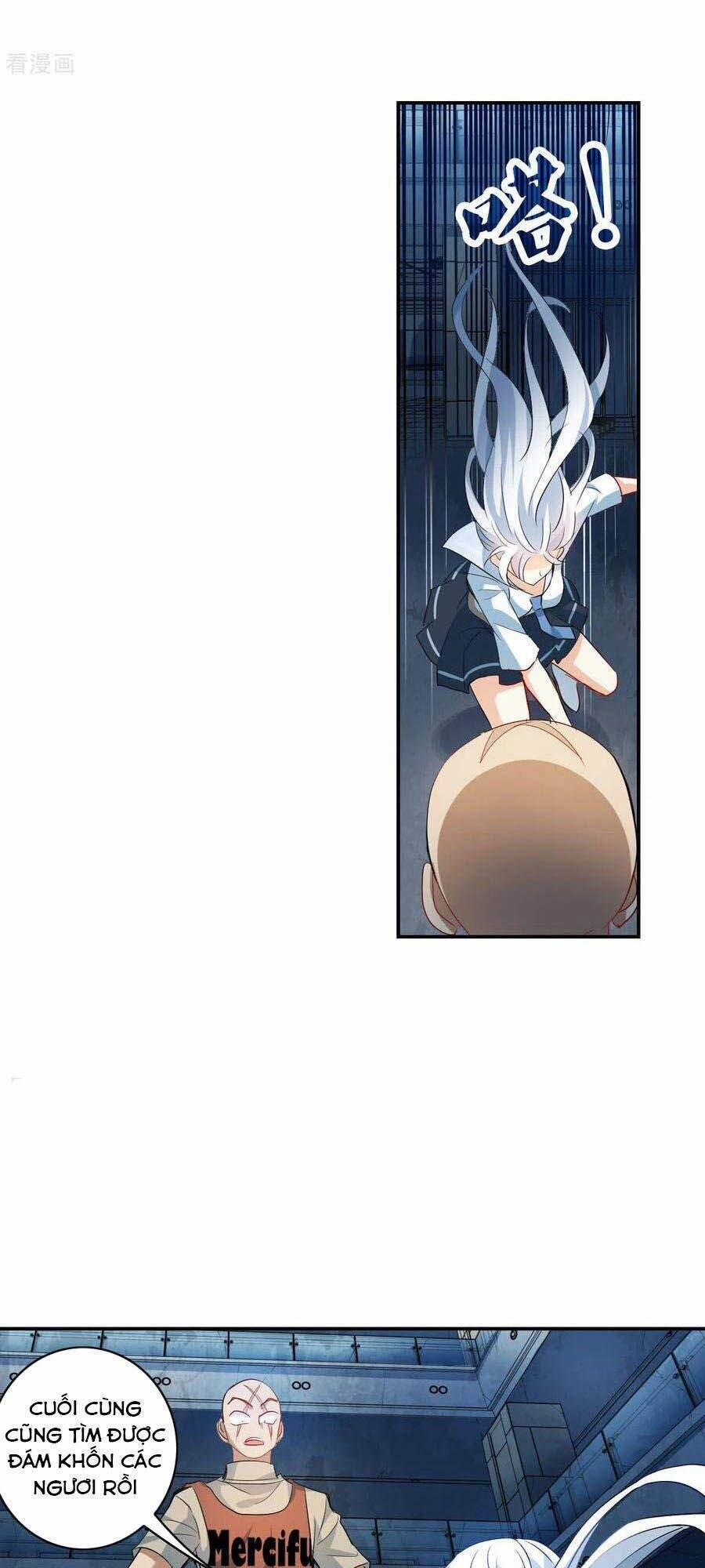 Tô Tịch Kỳ Quái 2 21 trang 12